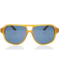 Vuarnet - Vl2101 District Polarized 0003 0622 - Lyst