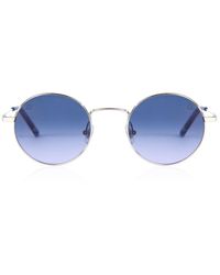 Etnia Barcelona - Lapa Sun 19 Sun Slbl Silver - Lyst