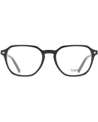 Tod's - To5269 001 - Lyst