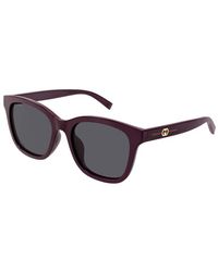 Gucci - Gg1984Sk Asian Fit 004 - Lyst