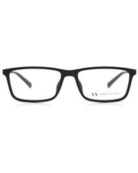 ARMANI EXCHANGE - Ax3027F Asian Fit 8078 - Lyst