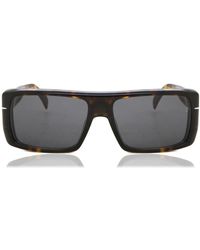 David Beckham - Db 7063/S 086/Ir - Lyst