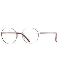 Silhouette - 5540/Io 6040 - Lyst