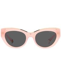 Polaroid - Pld 6199/S/X Polarized 35J/M9 - Lyst