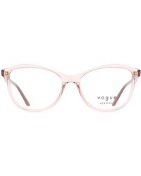 Vogue Eyewear - Vo5602 2942 - Lyst