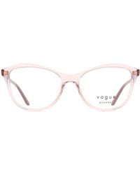 Vogue Eyewear - Vo5602 2942 - Lyst