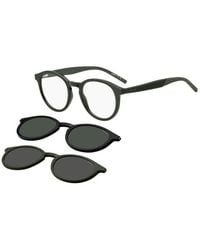 HUGO - Hg 1330/Cs2 With Clip-On Bhp/99 - Lyst