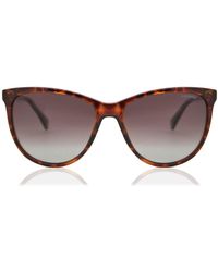 Polaroid - Pld 4066/s Polarized 086/la Women's Sunglasses - Lyst