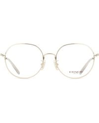 COACH - Hc5180Td Asian Fit 9005 - Lyst