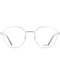 ZEGNA - Ez5270-H 016 - Lyst