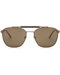 Giorgio Armani - Ar6149 300673 - Lyst