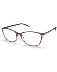 Silhouette - Spx Illusion Full Rim 1603/75 4110 - Lyst