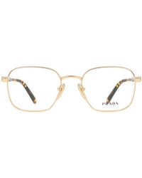 Prada - Pr A55V 5Ak1O1 - Lyst