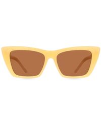 Montana Eyewear - Mp64 Polarized Mp64G - Lyst