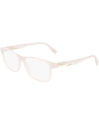 Lacoste - L3649 N 035 - Lyst