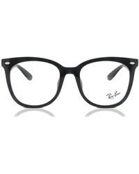 Ray-Ban - Ray-Ban Rx4379Vd Asian Fit 2000 - Lyst