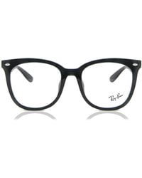 Ray-Ban - Ray-Ban Rx4379Vd Asian Fit 2000 - Lyst