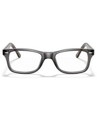 Ray-Ban - Ray-Ban Rx5228 Highstreet 5546 - Lyst
