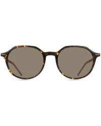 BOSS - 1584/S Hjv/Ir - Lyst