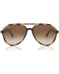 Ray-Ban - Ray-Ban Rb4376 710/13 - Lyst