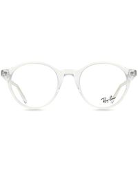 Ray-Ban - Ray-Ban Rx5430 Bernard 2001 - Lyst