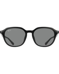 Ray-Ban - Ray-Ban Rb4459D Asian Fit 901/87 - Lyst