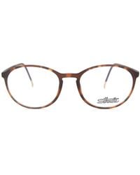 Silhouette - 2940/75 6030 - Lyst