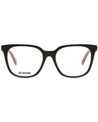 Love Moschino - Mol590 807 - Lyst