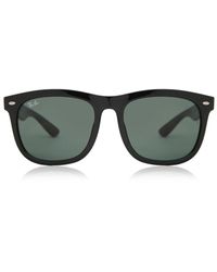 Ray-Ban - Rb4260d Asian Fit 601/71 Sunglasses - Lyst