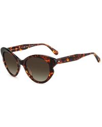 Kate Spade - Elina/G/S Asian Fit 086/Ha - Lyst
