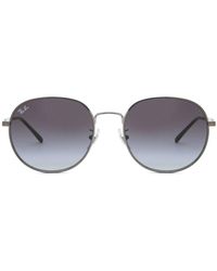 Ray-Ban - Ray-Ban Rb3727D Asian Fit 004/8G - Lyst