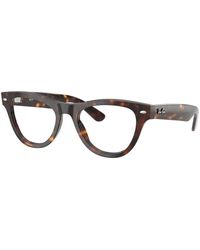 Ray-Ban - Ray-Ban Rx5510 2012 - Lyst