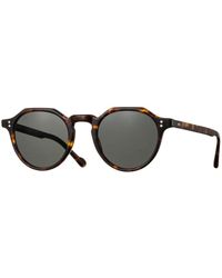 Eyevan 7285 - Attache-E Sun Tort - Lyst