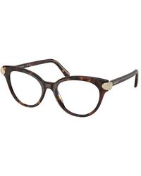 Swarovski - Sk2046 1002 - Lyst