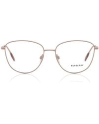 Burberry - Be1376 Virginia Asian Fit 1343 - Lyst