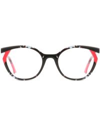 Face A Face - Bocca Kuma 1 0078 - Lyst