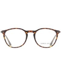 Giorgio Armani - Ar7125 Frames Of Life 5026 - Lyst