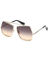 Max Mara - Mm0102 Elsapetite 32B - Lyst