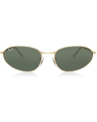 Ray-Ban - Ray-Ban Rb3734 001/31 - Lyst