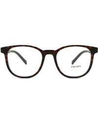 Prada - Pr A15V 17N1O1 - Lyst