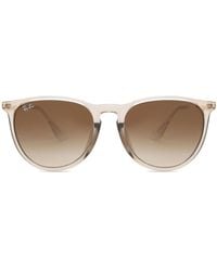 Ray-Ban - Ray-Ban Rb4171F Erika Asian Fit 674413 - Lyst