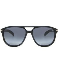 David Beckham - Db 7080/S 807/9O - Lyst
