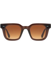 Chimi - Chimi 04 Brown 46 - Lyst