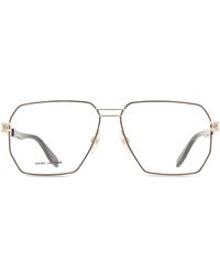 Marc Jacobs - Marc 635 01Q - Lyst