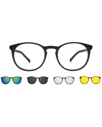 SmartBuy Collection - Connelly With Clip-On Four Set U-0220 M02 - Lyst