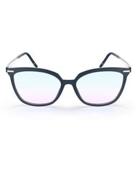 Silhouette - Vibrant Horizon Fullrim 1623/75 4615 - Lyst