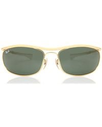 Ray-Ban - Rb3119m 001/31 Sunglasses - Lyst