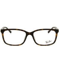 Ray-Ban - Ray-Ban Rx5319D Asian Fit 2012 - Lyst