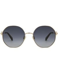 Kate Spade - Venus/F/S Asian Fit Rhl/9O - Lyst