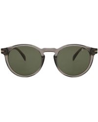 David Beckham - Db 1036/S Kb7/Qt - Lyst